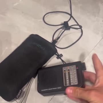 Buying random Chinese stuff (like this charger)