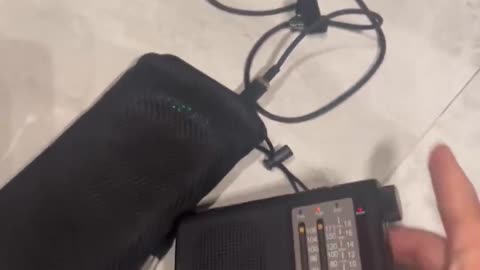 Buying random Chinese stuff (like this charger)