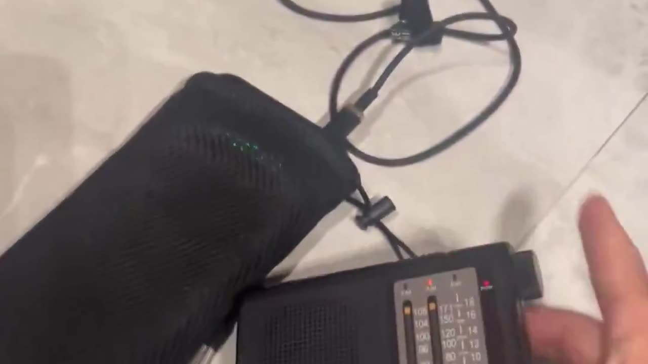 Buying random Chinese stuff (like this charger)