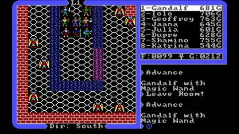 Ultima 4: Quest of the Avatar Retrospective (Spoony Reupload)