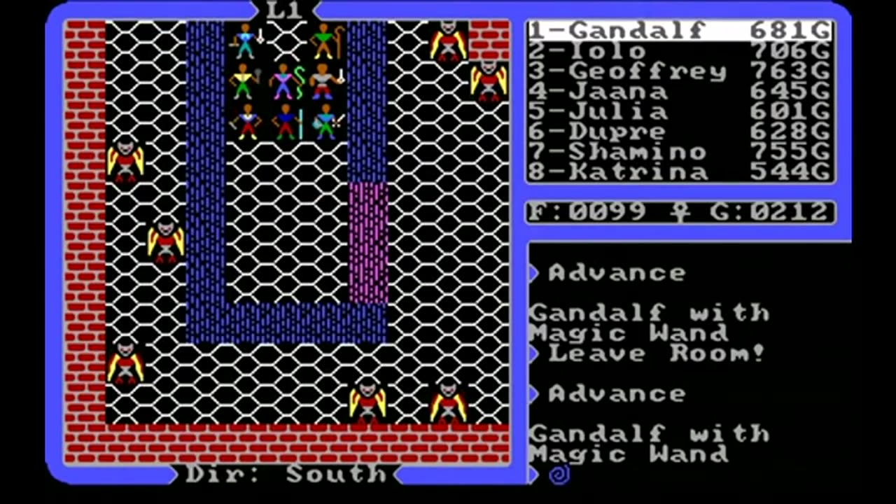 Ultima 4: Quest of the Avatar Retrospective (Spoony Reupload)