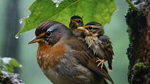 Nature