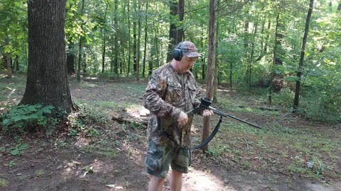 Remington Express XLR vs. Remington Game Loads. .410 standard shells with 1/2 oz of No. 6s