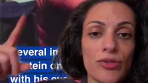 YOU KNOW HOW I KNOW JEFFREY EPSTEIN IS ALIVE