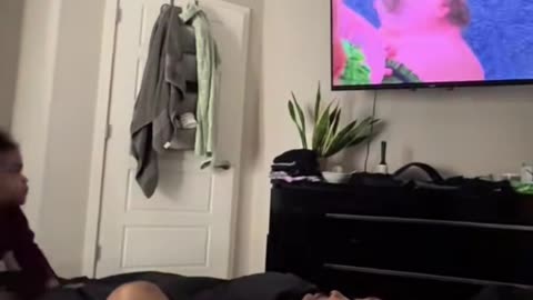 What's The Lesson To Be Learned Here???