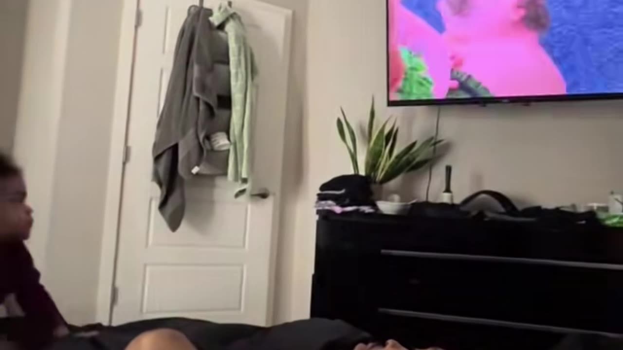 What's The Lesson To Be Learned Here???