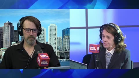 The Grace Curley Show November 14, 2025