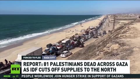 RT News 18.9