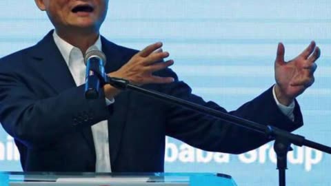 How Jack Ma Built Alibaba After 30 Job Rejections