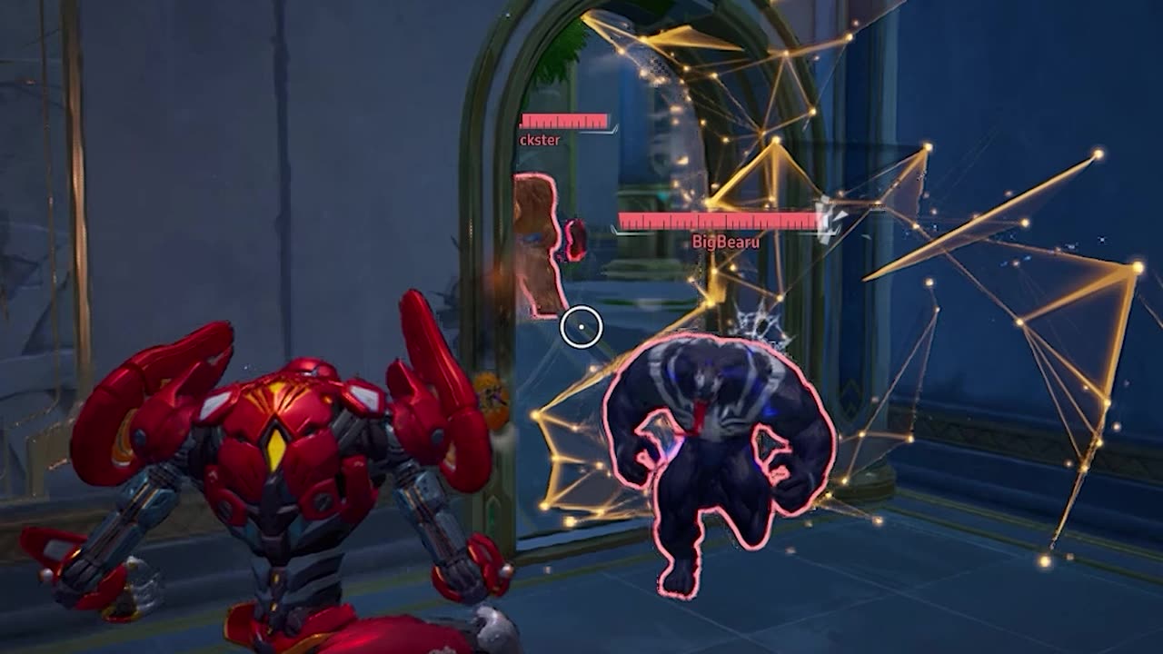 [ That Damn Iron Man ]