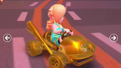 Pink Mic Snippet