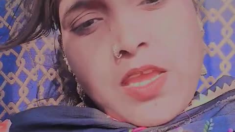 Aaj main niche Aasman upar