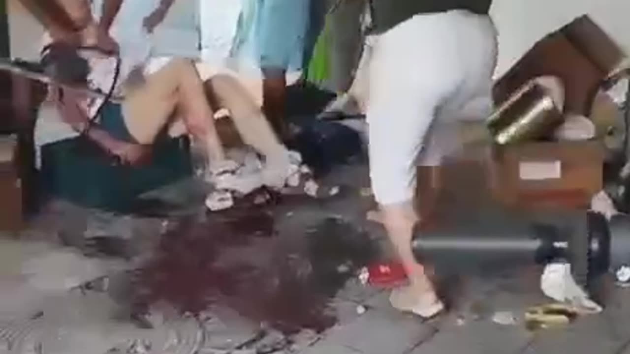The number of injured settlers has risen