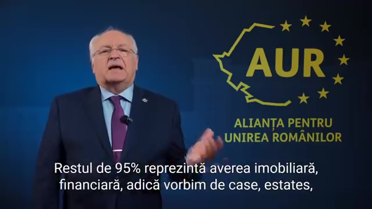 Inventar al averii populației din România(Sorin-Titus Muncaciu)