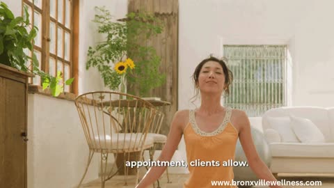 Massage Wellness Center