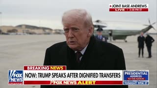 Sounds like Dan Bongino is leaving