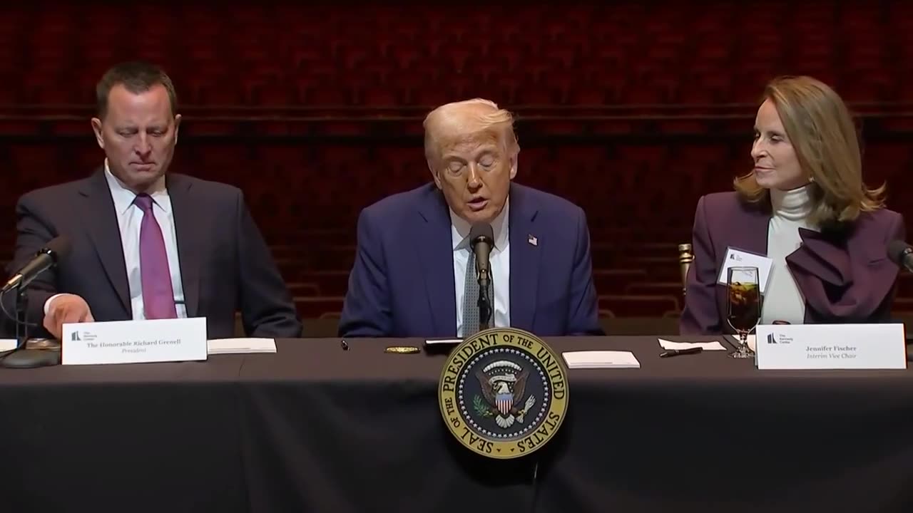 NBC News releases new poll Trump Administration