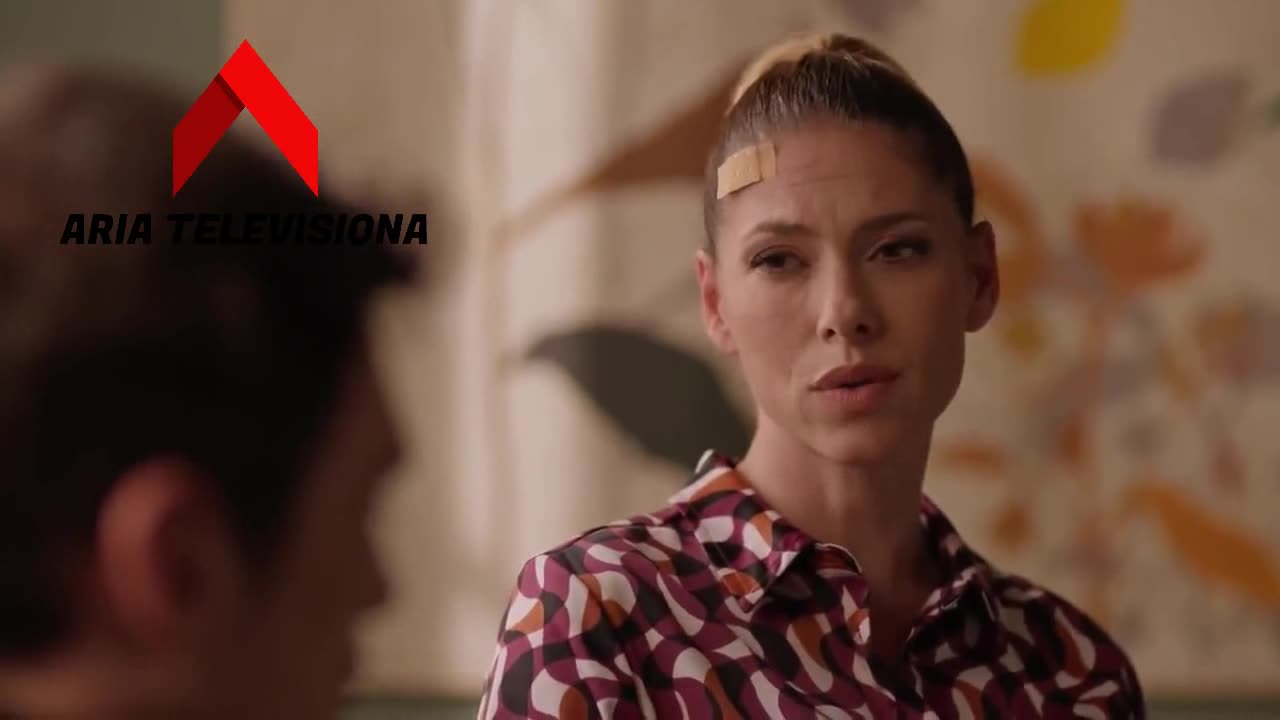 Sjene proslosti Sezona 2 #ARIAtelevision