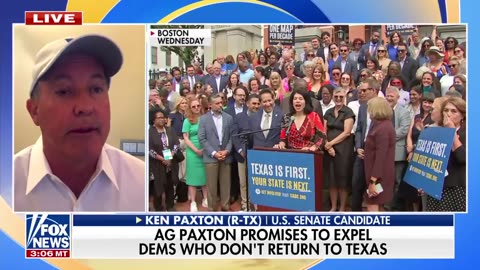 Texas Democrats Face Deadline or Replacement in Heated Redistricting Battle