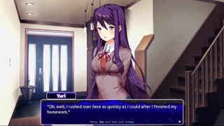Confronting Her Habit - Tropical Rain Pt.13
