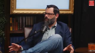 Pastor Joel Webbon says White parents need to have “the talk” with their children