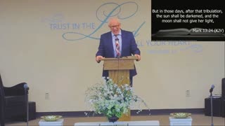 Full, 3-Hour Explanation on the DESTRUCTION OF JERUSALEM – Mark 13 Study (Warning: VERY Erroneous)