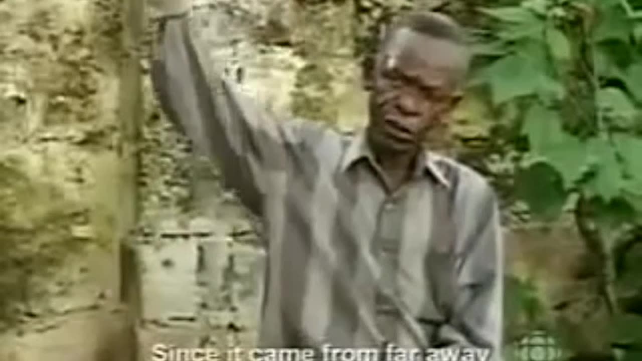 The Origins of AIDS： The Polio Vaccine (2004 Documentary)