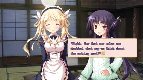 Chrono Clock (Let's Play)-Part 10 [Michiru Route]