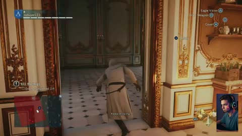 Assassin's Creed Unity Parte. = _108