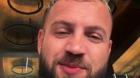 Luiz Ejlli ndan lajmin e madh me fansat