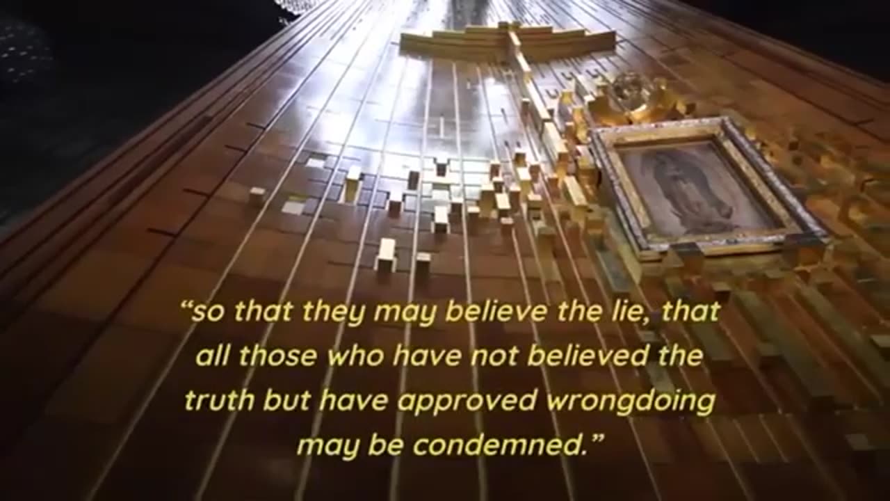 El P. YASUDA, dtor. espiritual de Sor Agnes (AKITA) sobre el PAPA, LA IGLESIA Y EL ANTICRISTO