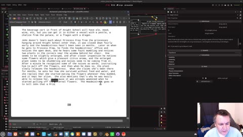 Enchanted Lands Magical Resort Devstream #157 part 1
