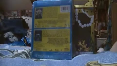 Pop Culture Unboxing Episode 194_ Disney Treasure Box July (Under The Sea) 2018