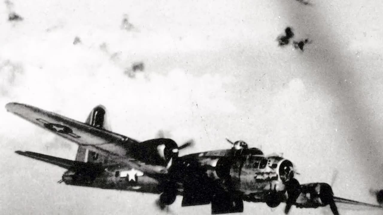 Of Quiet Valor, Episode 4 — The Reluctant Hero of Saint-Nazaire