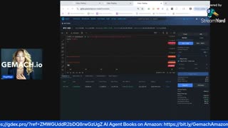 On-Chain Leverage Trading on Gemach GDex.Pro w/ The Epic of GigaNiga