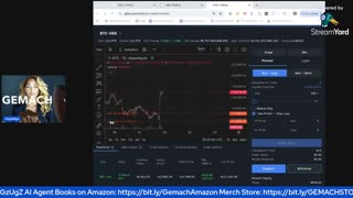 On-Chain Leverage Trading on Gemach GDex.Pro w/ The Epic of GigaNiga