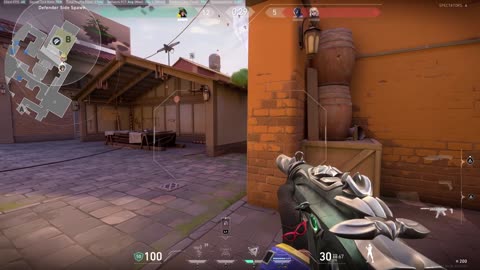 CLUTCH VICTORY