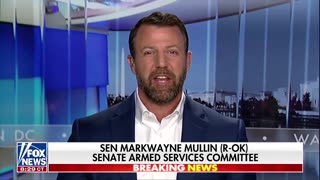 Sen Mullin: Trump Is Restoring Law and Order To Sanctuary Cities