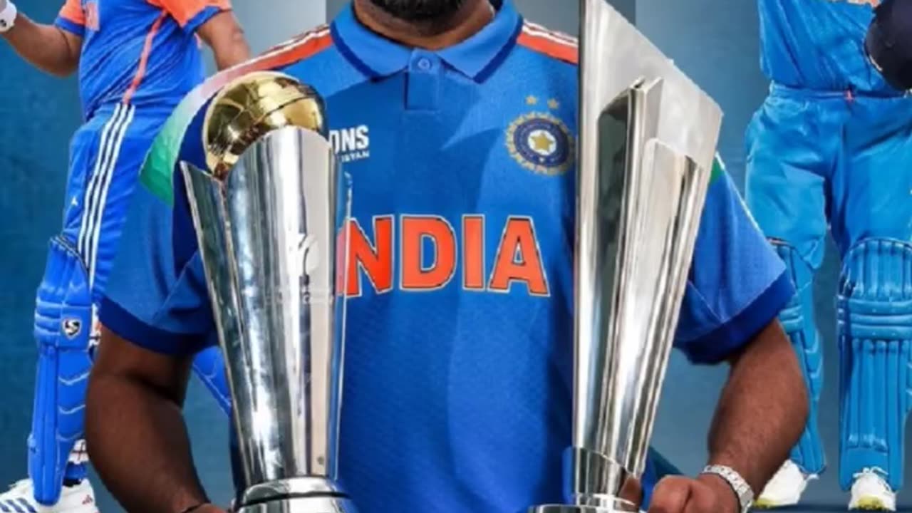 Happy 38th Birthday to Hitman Rohit Sharma. Best Wishes to Legend of the game