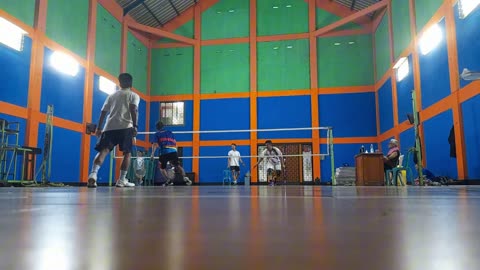Secret Badminton Techniques You Didn’t Know!