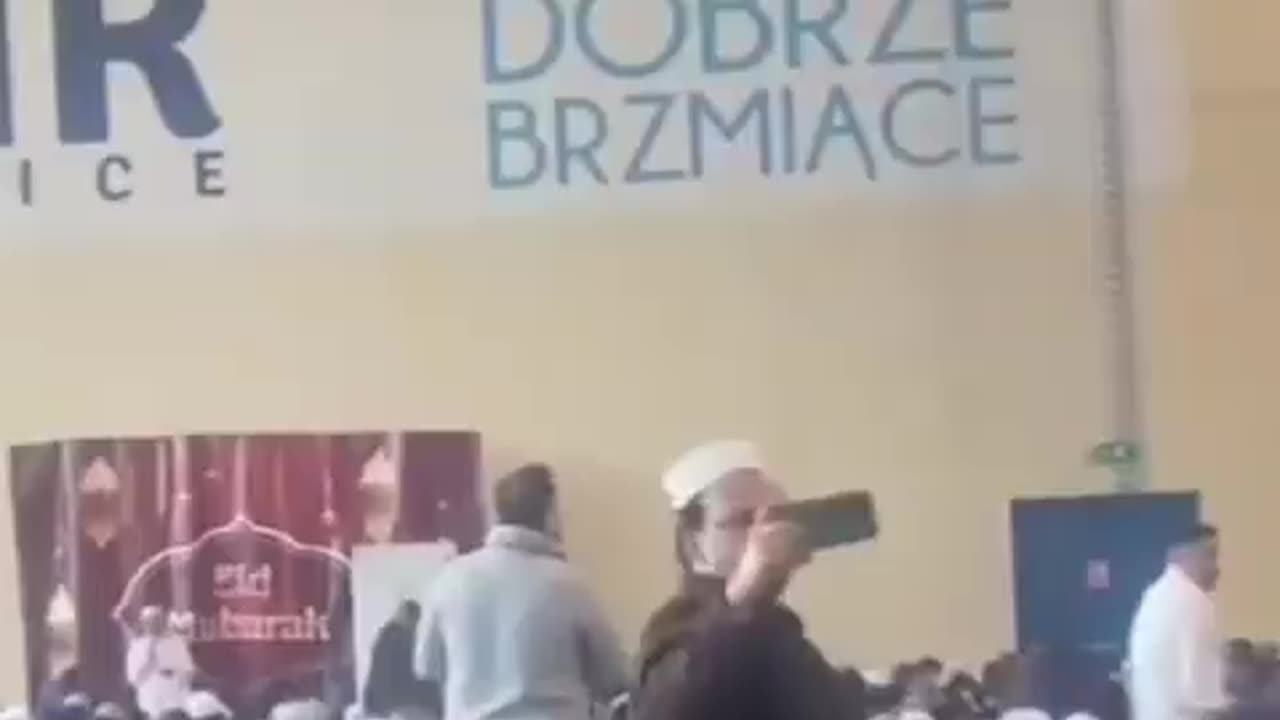 O tym było to unieważnione referendum. Uśmiechacie się?