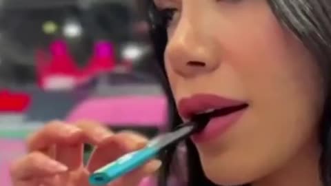 PURE5™ Extracts Sampled at MJBizCon Vape Tasting