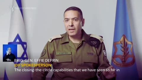 Third Day of War Between Iran and Israel still going on