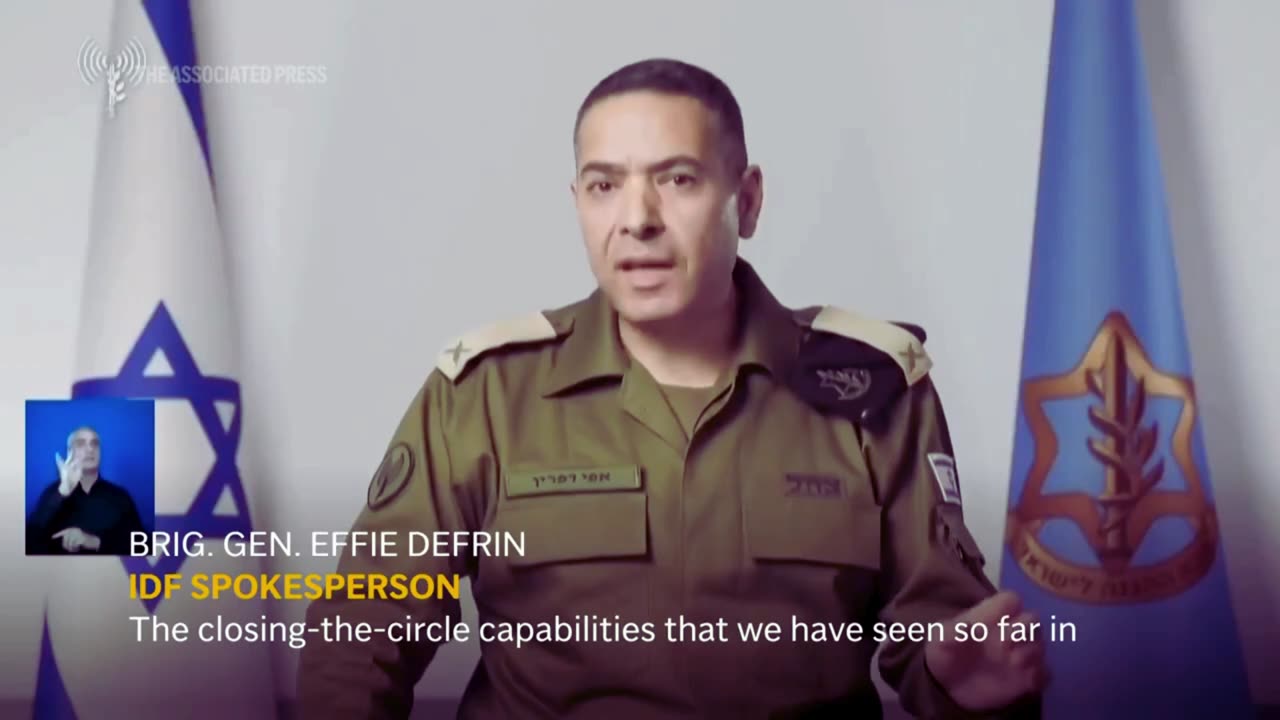 Third Day of War Between Iran and Israel still going on