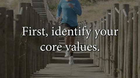 Master the Art of Focus: Prioritize What Truly Moves the Needle #goalsetting #motivation