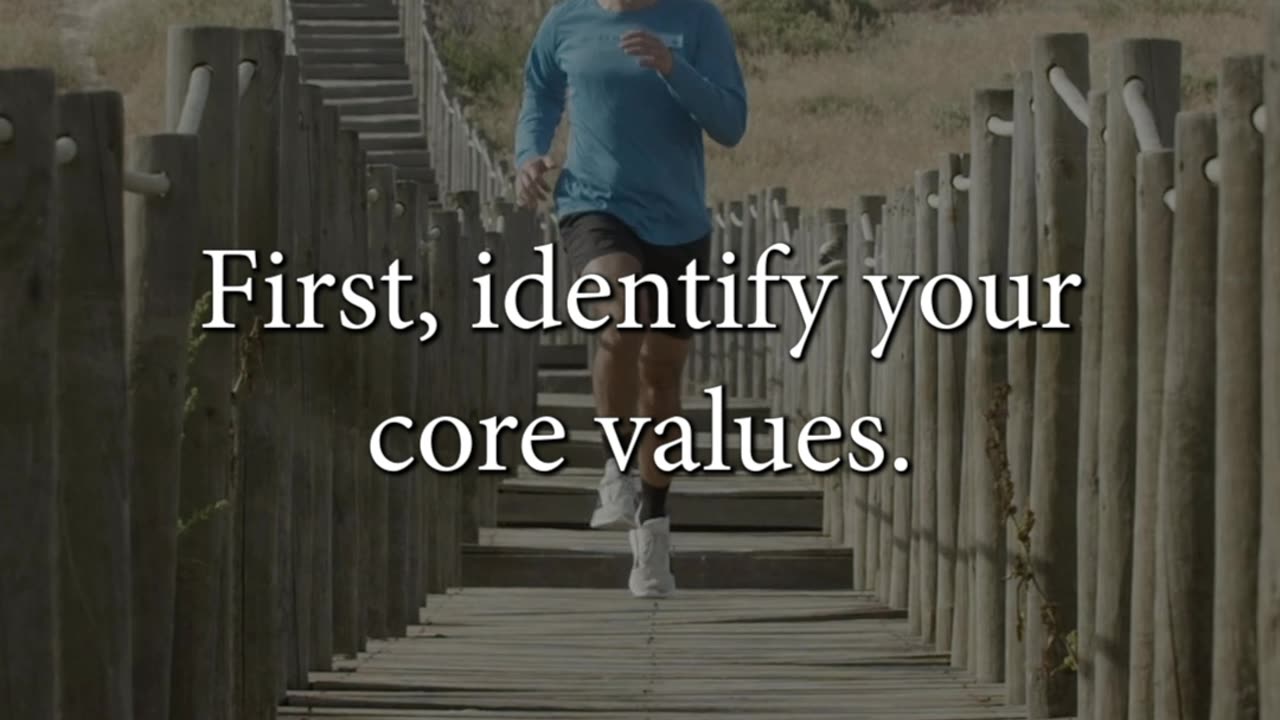 Master the Art of Focus: Prioritize What Truly Moves the Needle #goalsetting #motivation