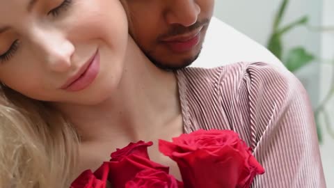 Couple livestreams are going viral for one reason: they’re real.