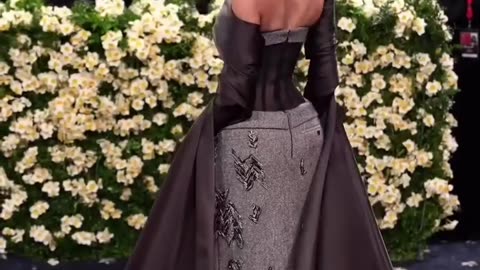 Behold the Glamorous Kylie Jenner! A showstopper at the Met Gala 2025