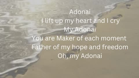 Adonai