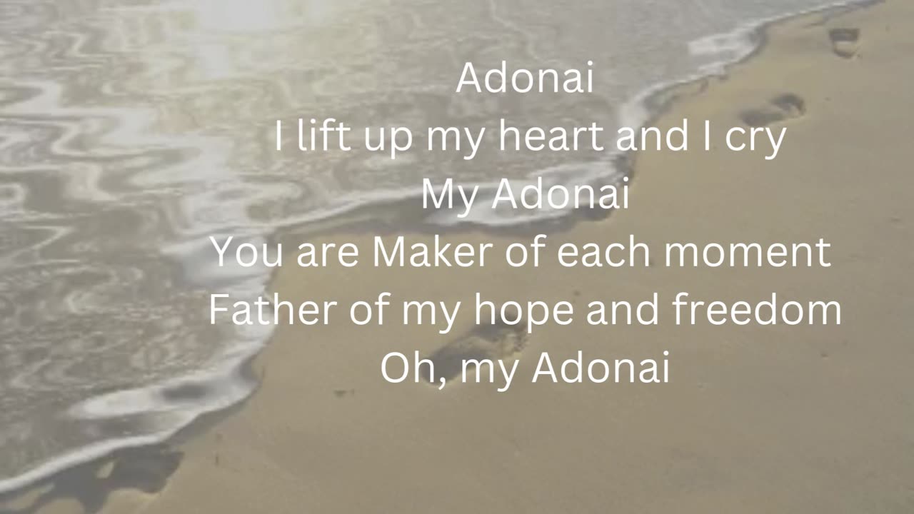 Adonai